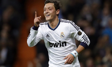 ozil