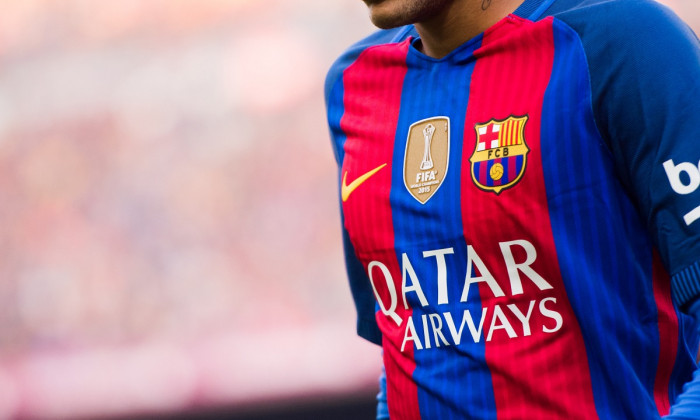 neymar barca