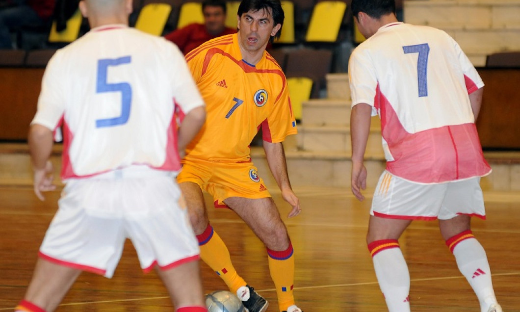 Lupescu old boys