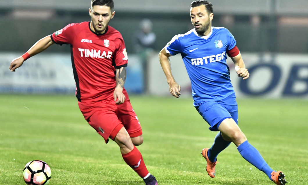 sanmartean pandurii astra