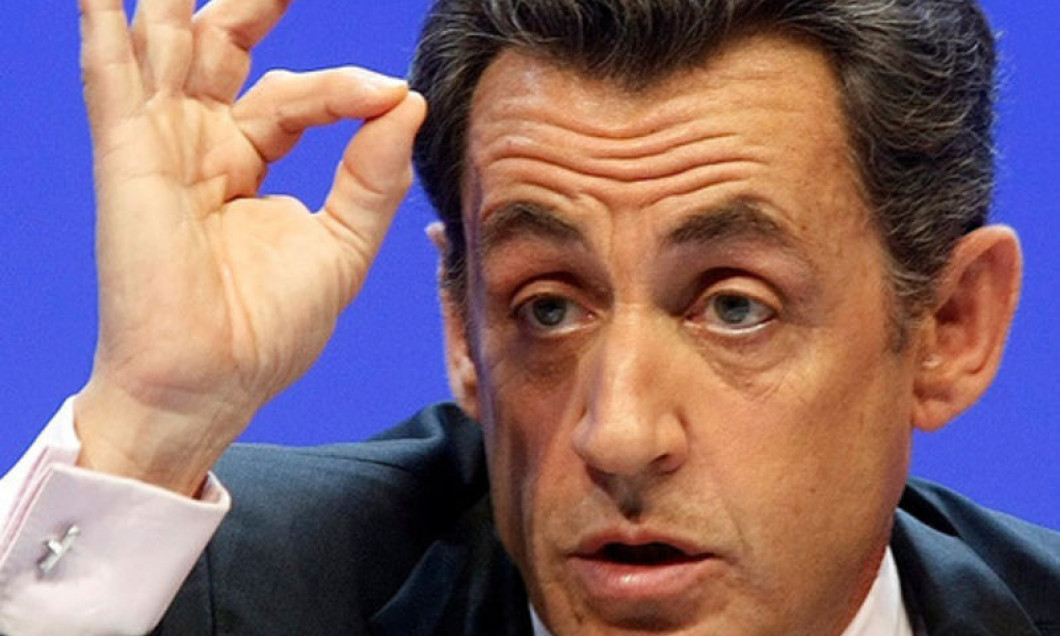 sarkozy