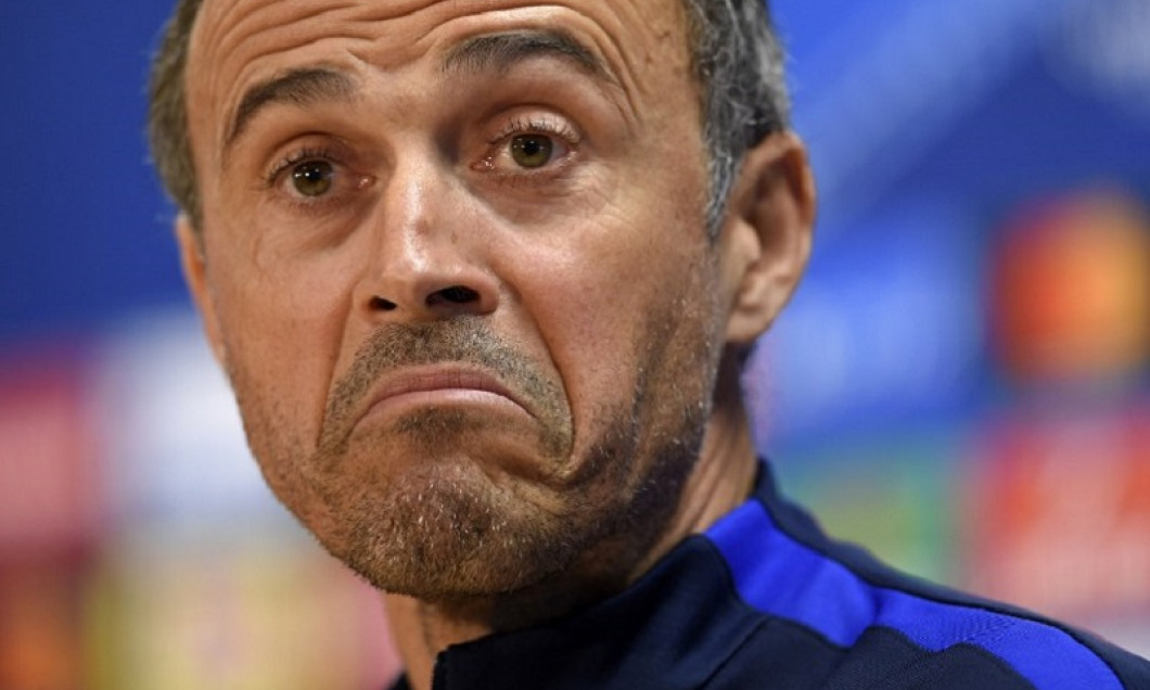 luis enrique derby