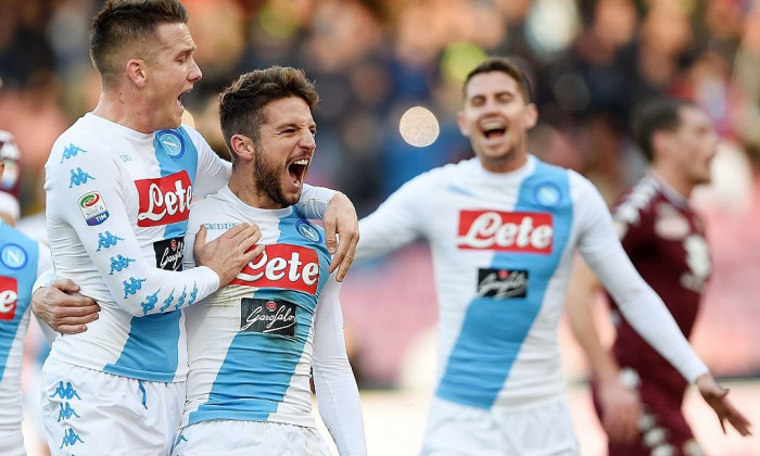 mertens napoli torino