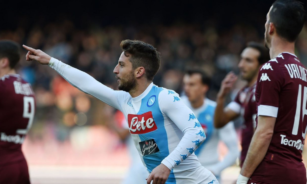 napoli torino mertens