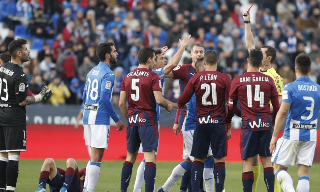leganes eibar