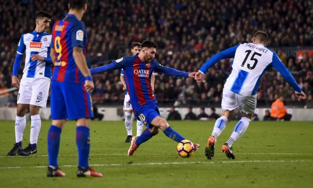 messi barca espanyol