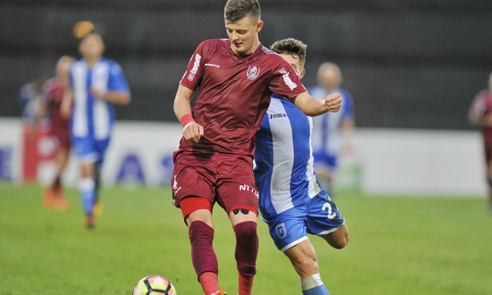 razvan horj cfr cluj