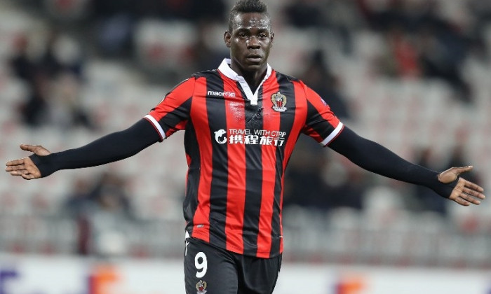 balotelli nice