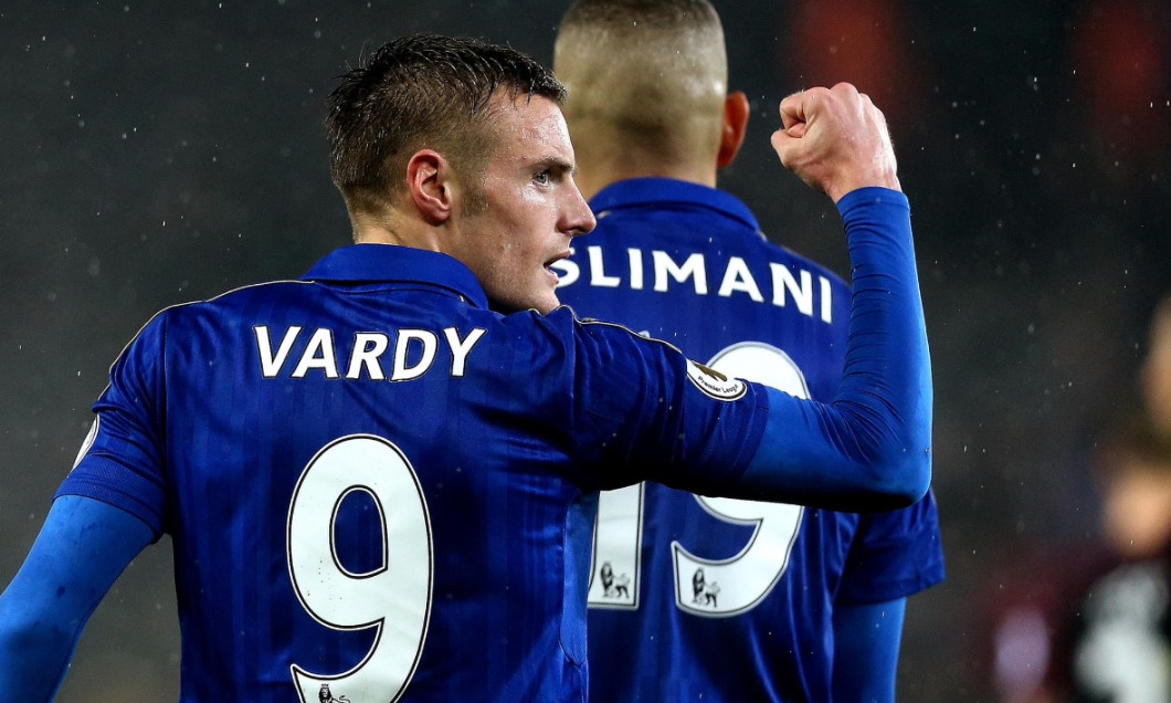 vardy