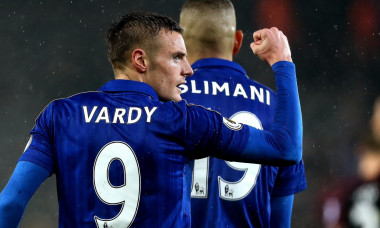 vardy