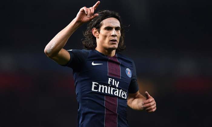 cavani psg