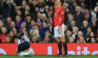 ibrahimovic united spurs