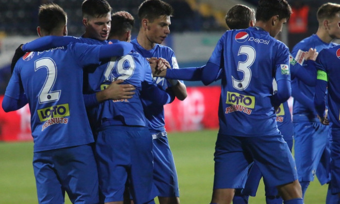 viitorul play-off