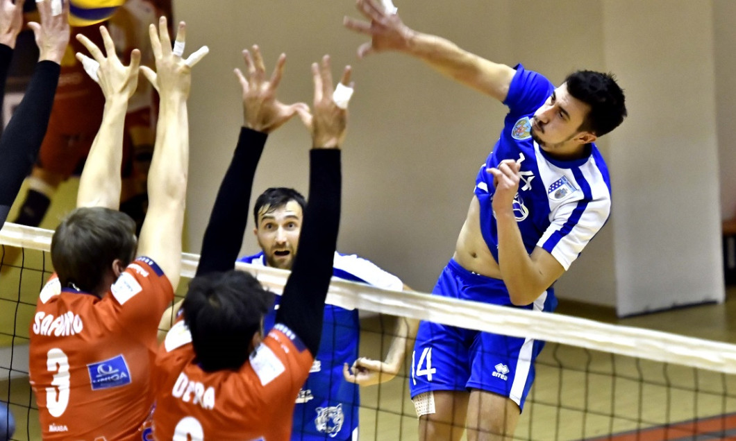 csm bucuresti - arcada galati