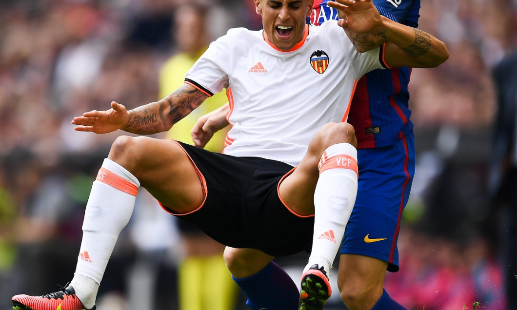 cancelo valencia