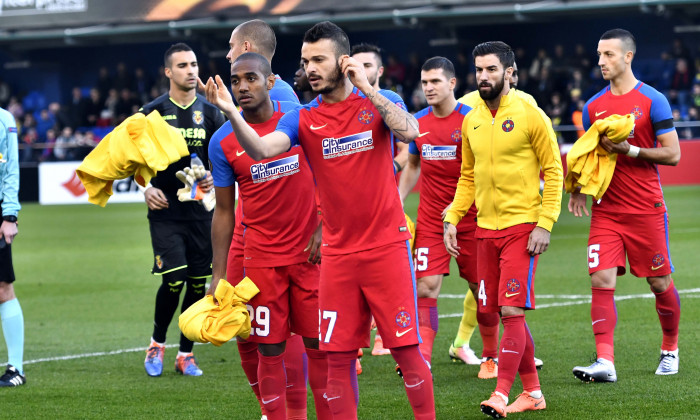 juc steaua