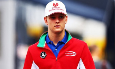 mick schumacher