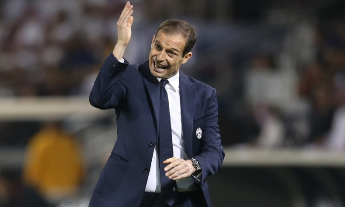 allegri nervi