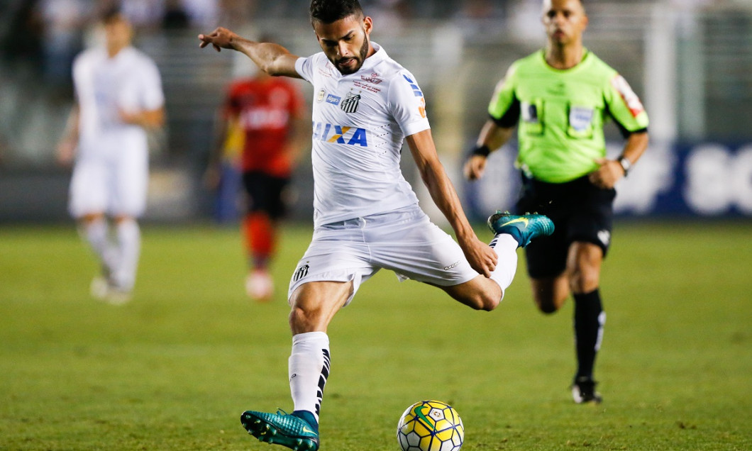 thiago maia santos