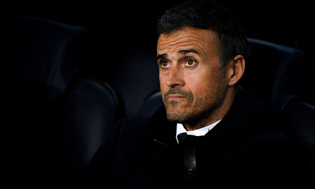 luis enrique