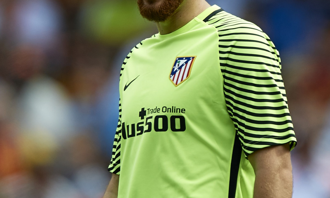 oblak atletico