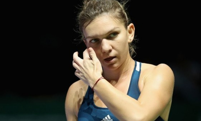 simona halep penibila