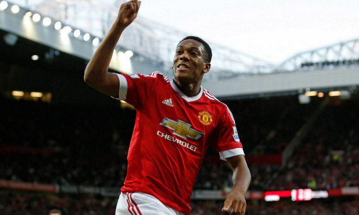 martial