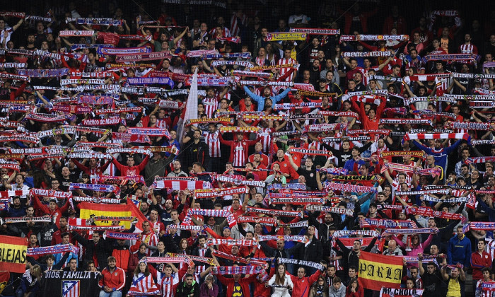 atletico madrid fani