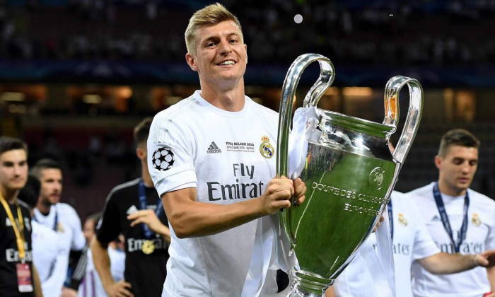 kroos