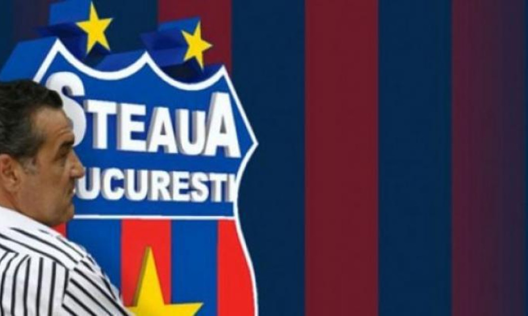 becali voluntari
