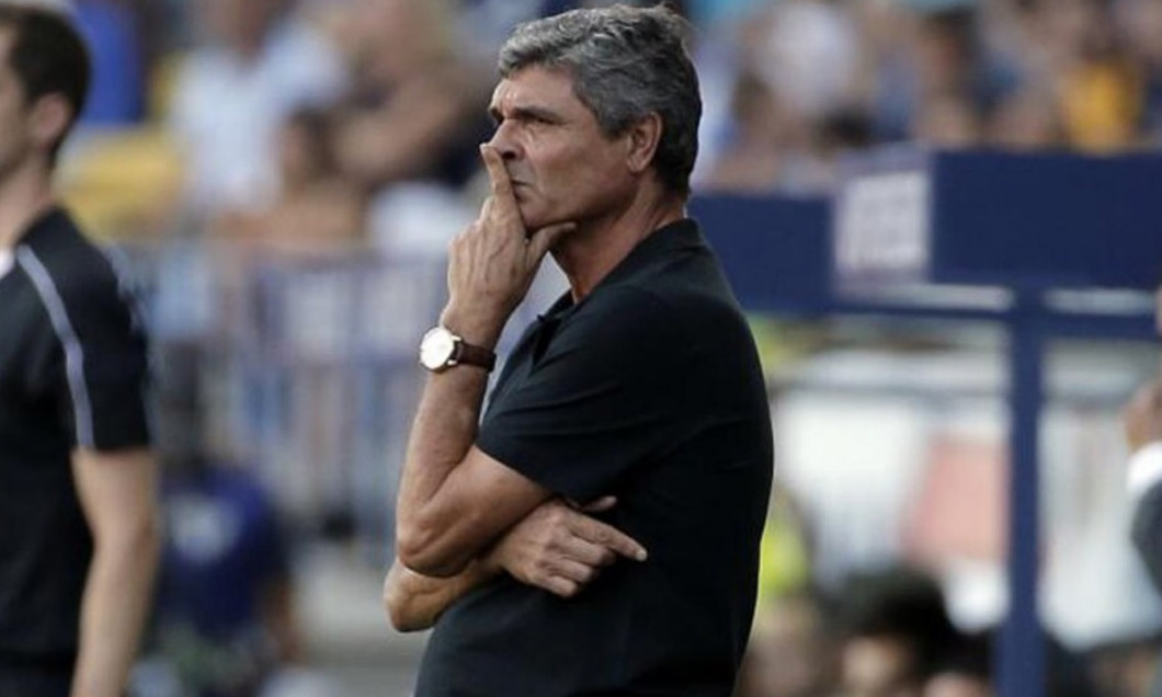 juande ramos