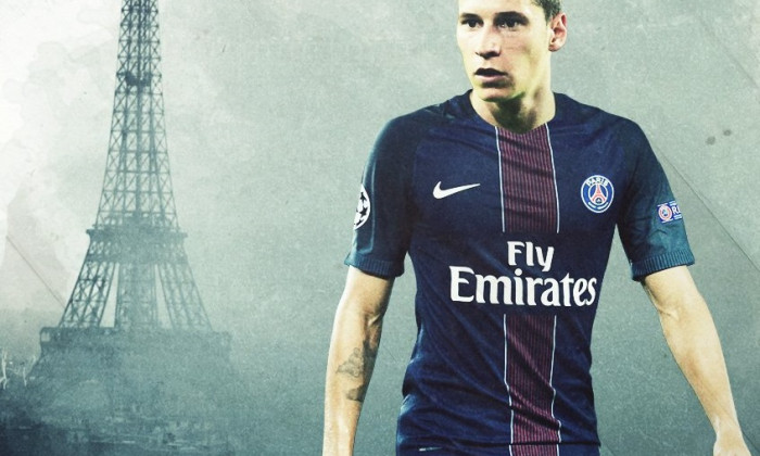 draxler psg-1