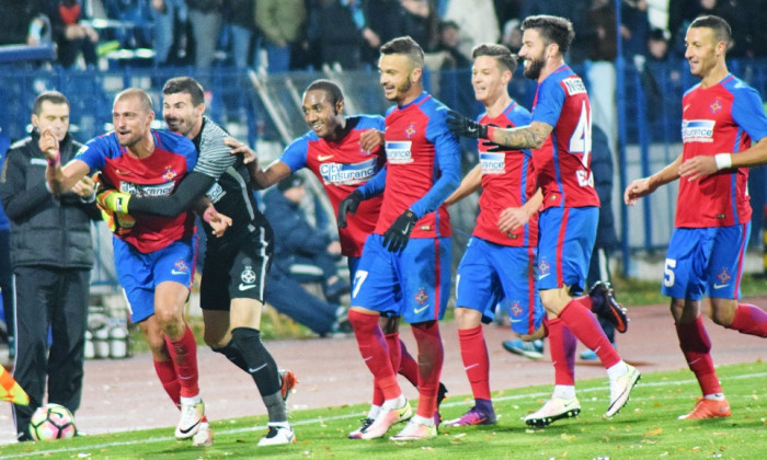 tamas gol iasi steaua