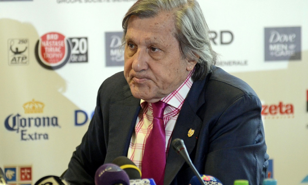 ilie nastase