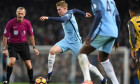 De Bruyne