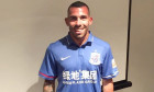 carlos tevez shanghai