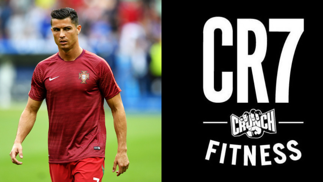 "CR7 Fitness". Ronaldo intră în industria fitness-ului ...