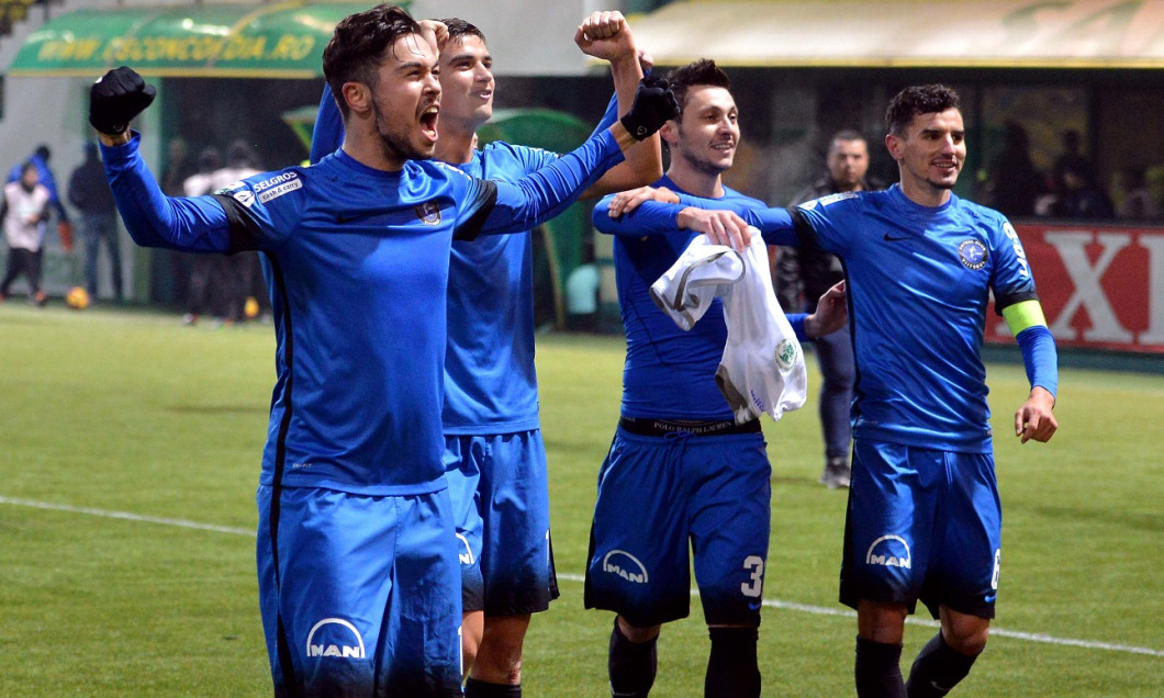 gabi iancu viitorul