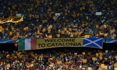 catalonia