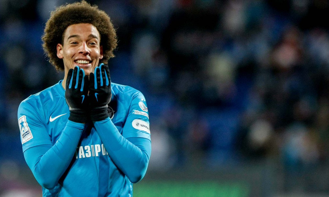 axel witsel