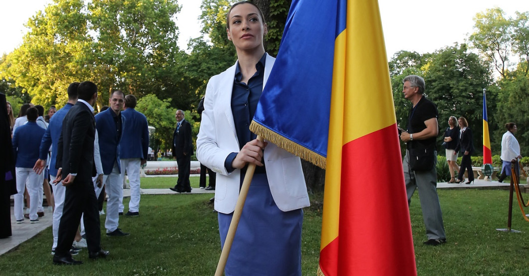 catalina ponor romania