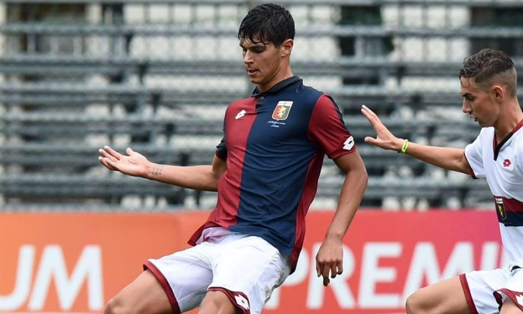 pietro pellegri