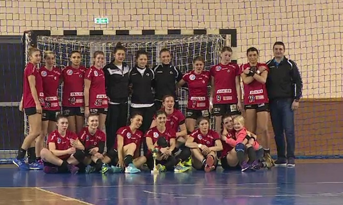 captura handbal cluj