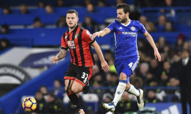 Chelsea Bournemouth