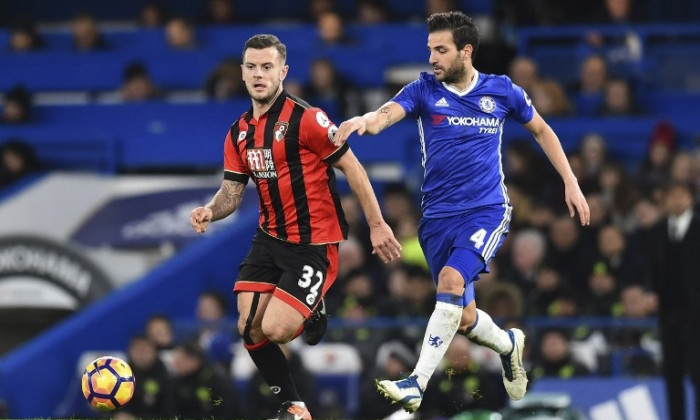 Chelsea Bournemouth