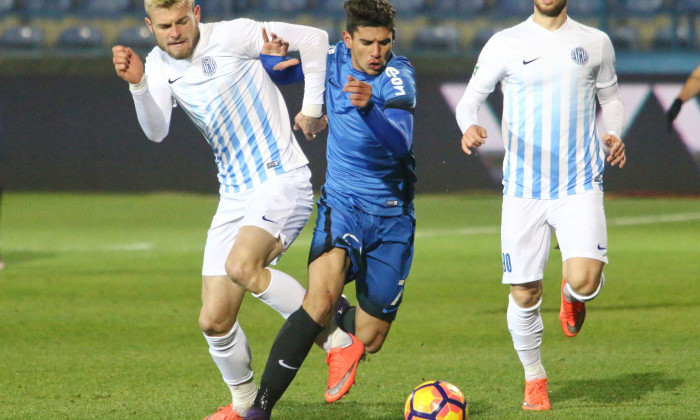 alexandru cretu vs viitorul