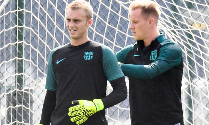 cillessen ter stegen