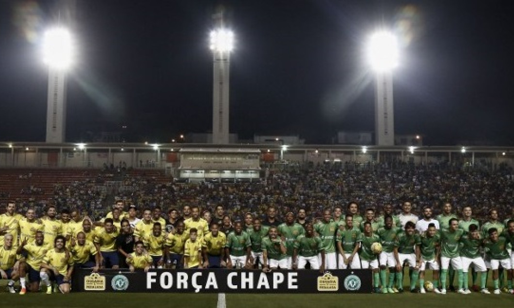 chape