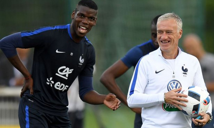 Didier-Deschamps