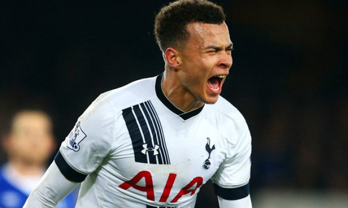 dele alli